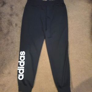 NWT Adidas Joggers